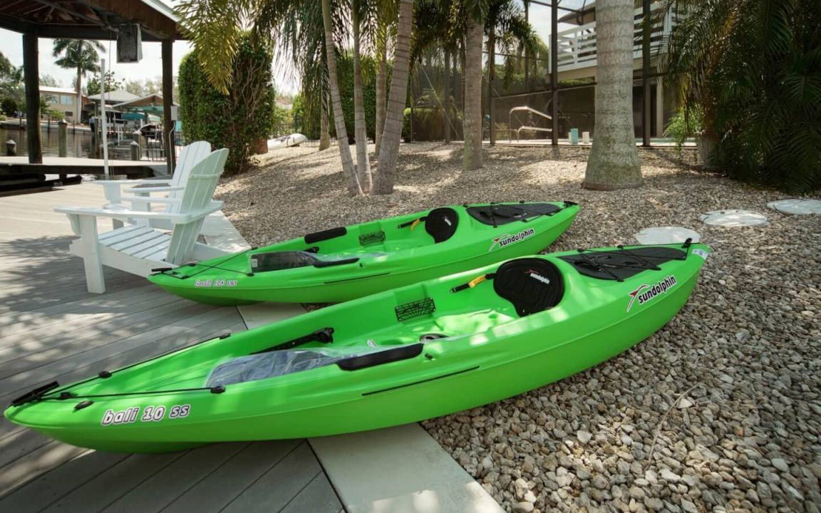 Photo of Others in Manatee Bay