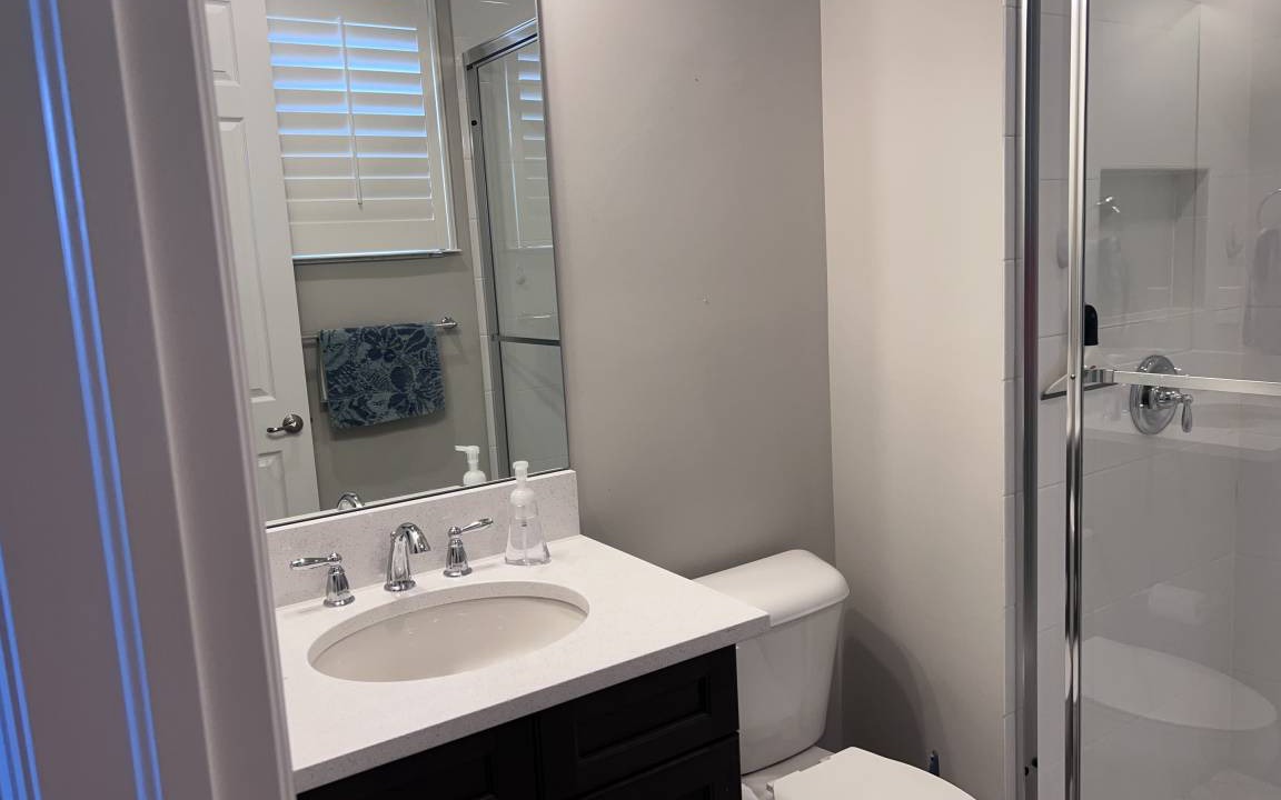 Photo of Bathroom in Naples