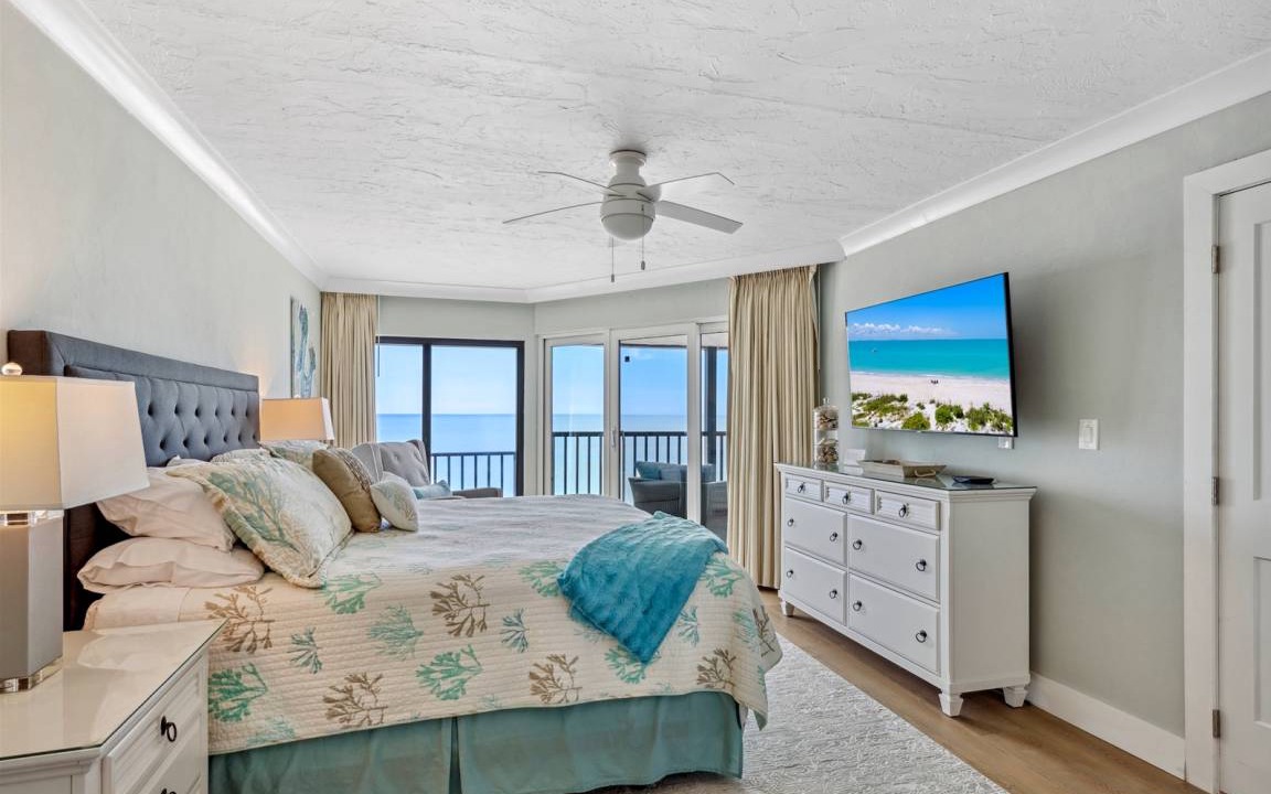 Photo of Bedroom in Sanibel