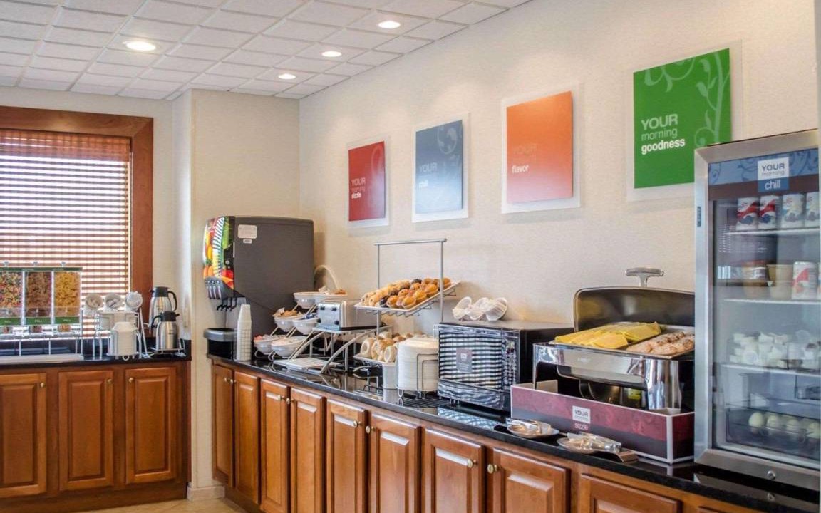 Photo of Kitchen in Niceville