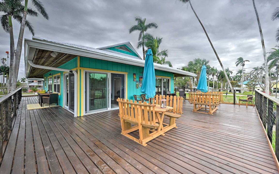 Photo of Others in Everglades City