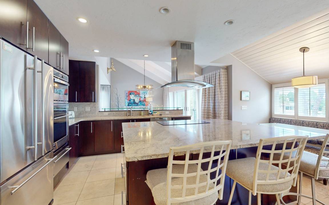 Photo of Kitchen in Whitfield