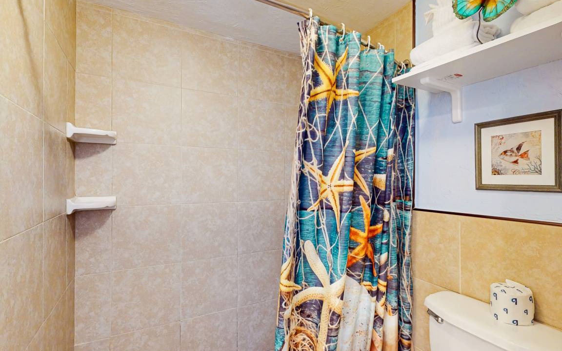 Photo of Bathroom in East Daytona