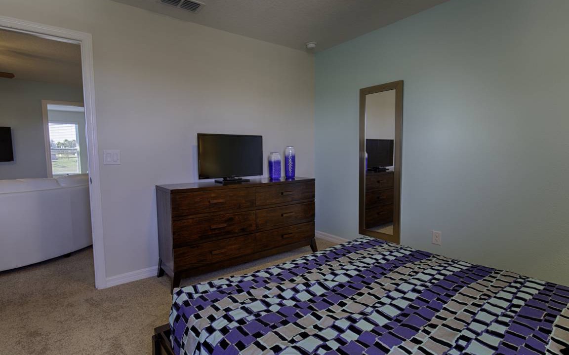Photo of Bedroom in Marbella