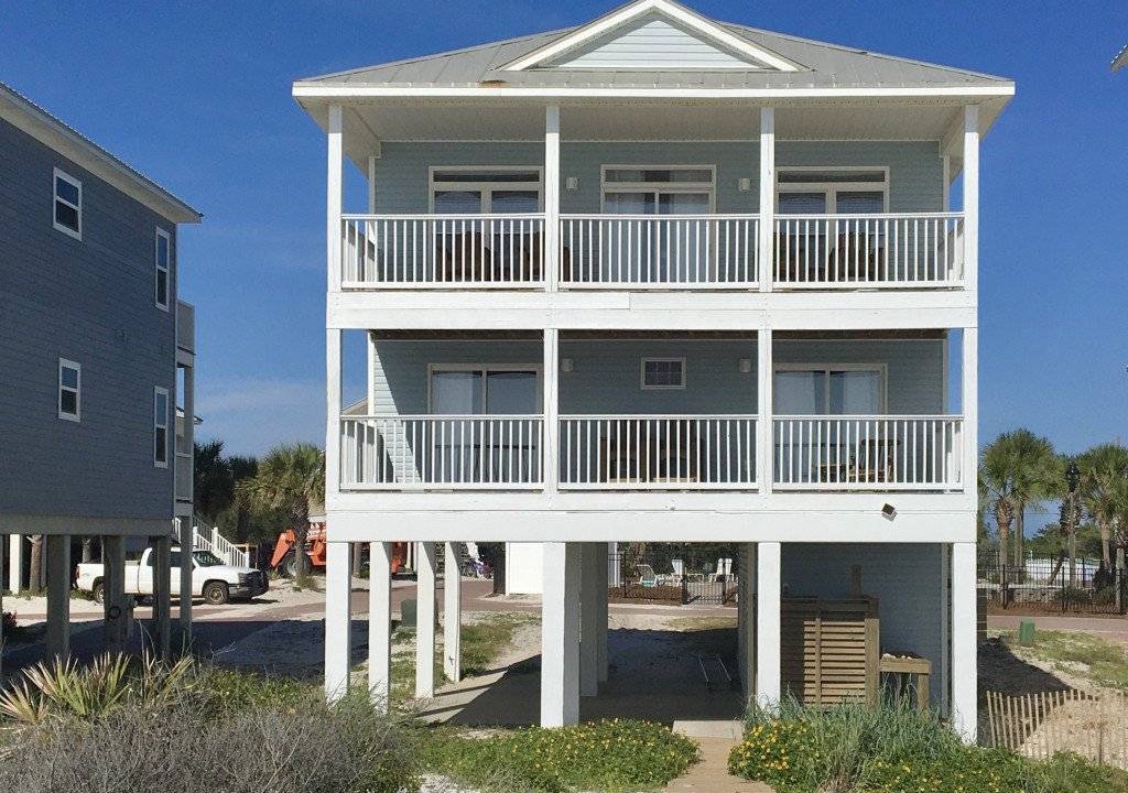 Photo of Others in Cape San Blas