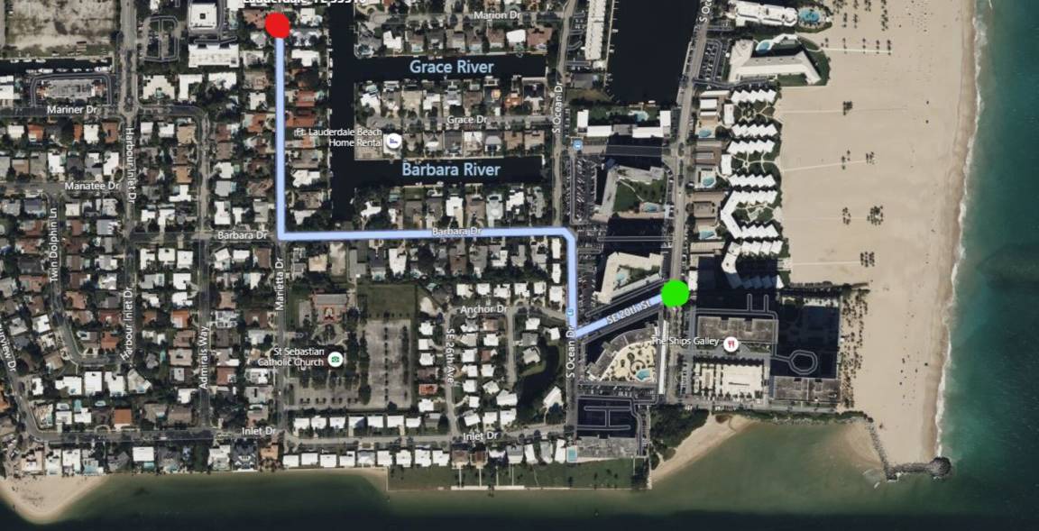 Photo of Others in 17th Street Causeway