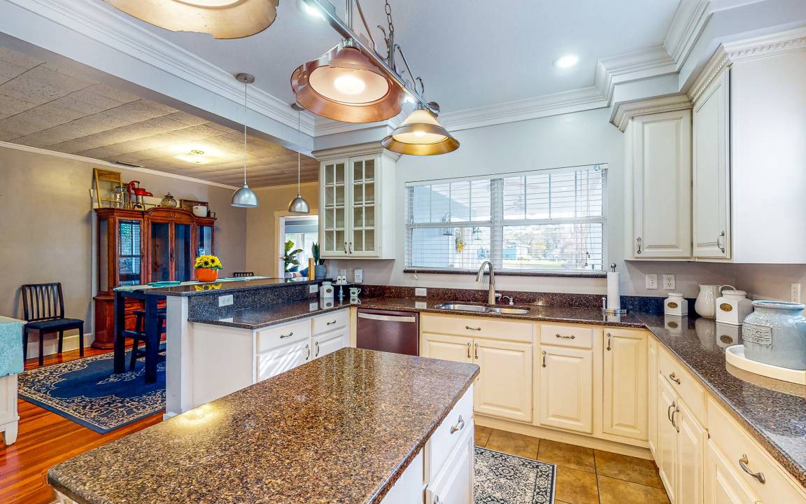 Photo of Kitchen in Plant City