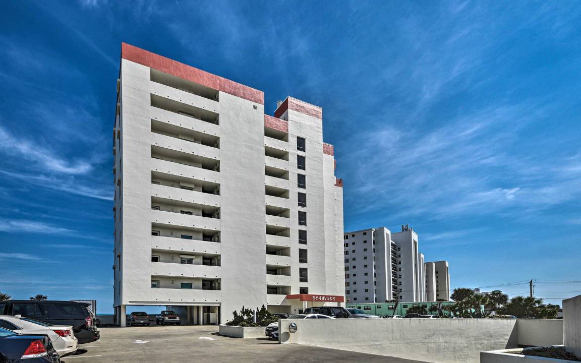 Photo of Others in Seawinds Condo