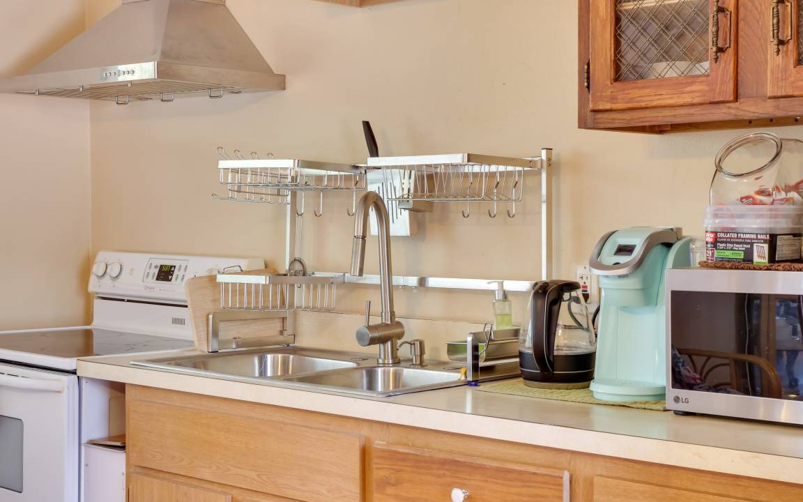 Photo of Kitchen in Fruitland Park