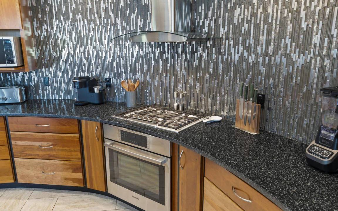 Photo of Kitchen in Flagler Beach