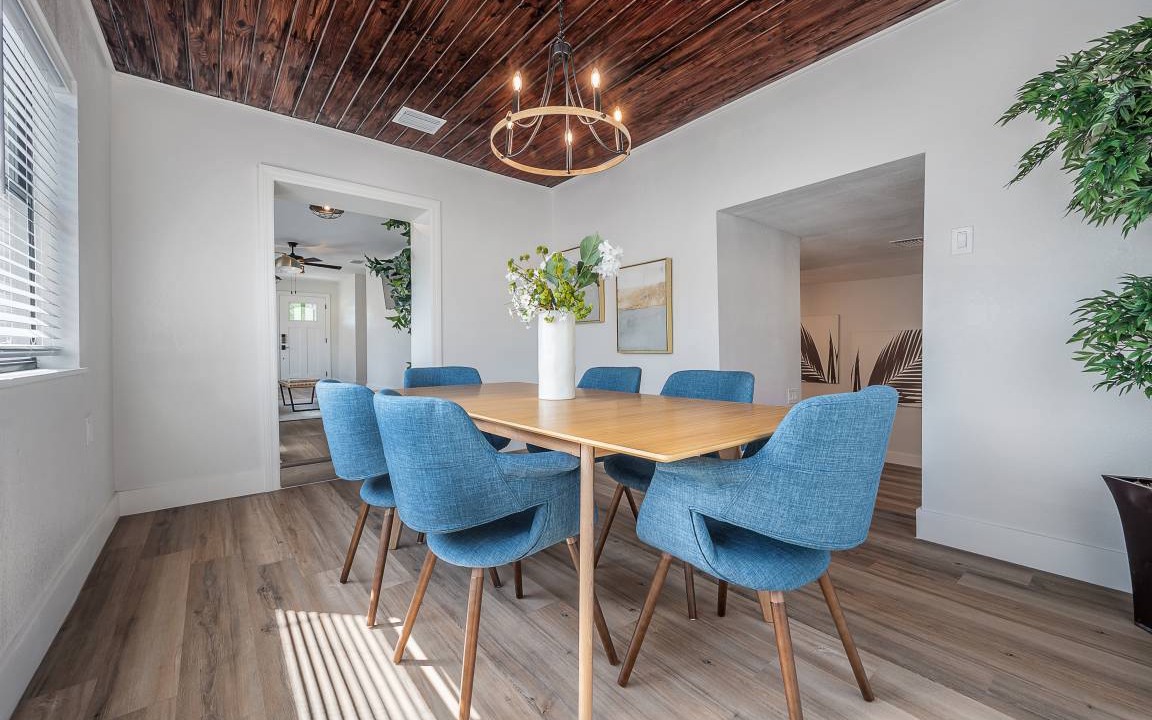 Photo of Livingroom in Tampa Heights