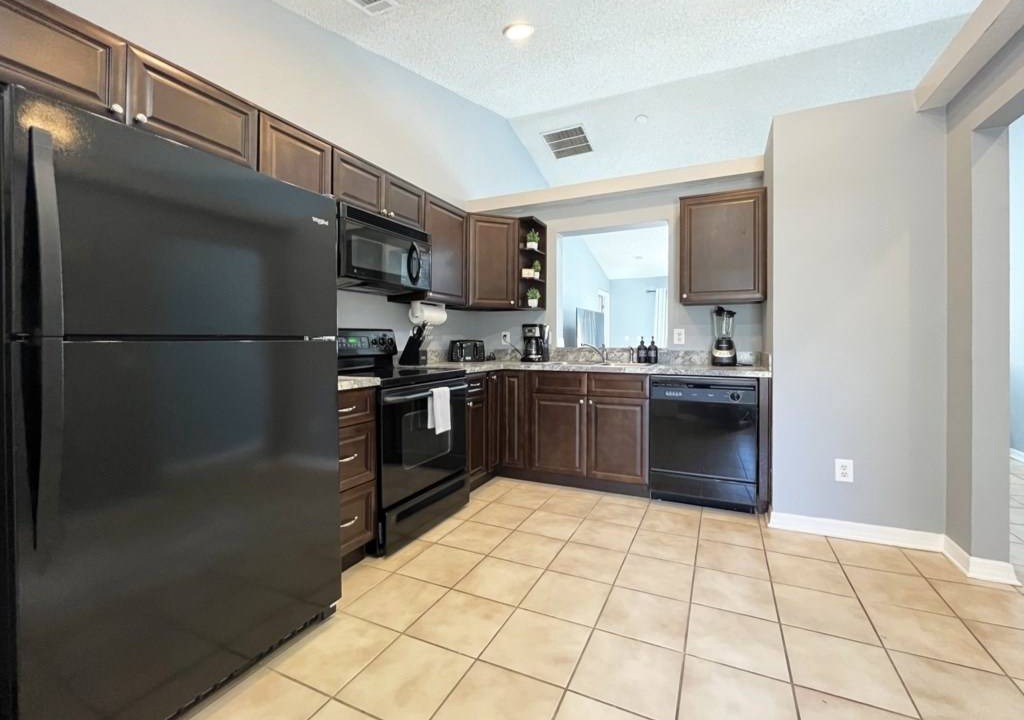Photo of Kitchen in Wellington