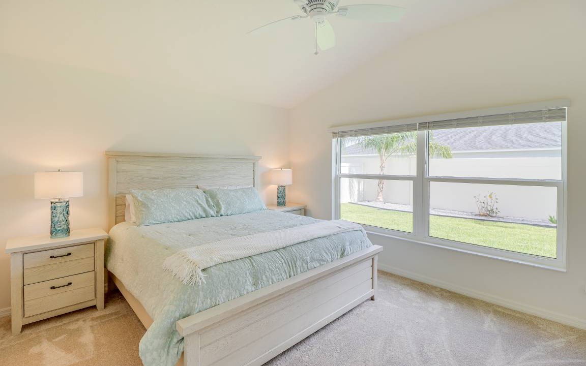 Photo of Bedroom in Okahumpka