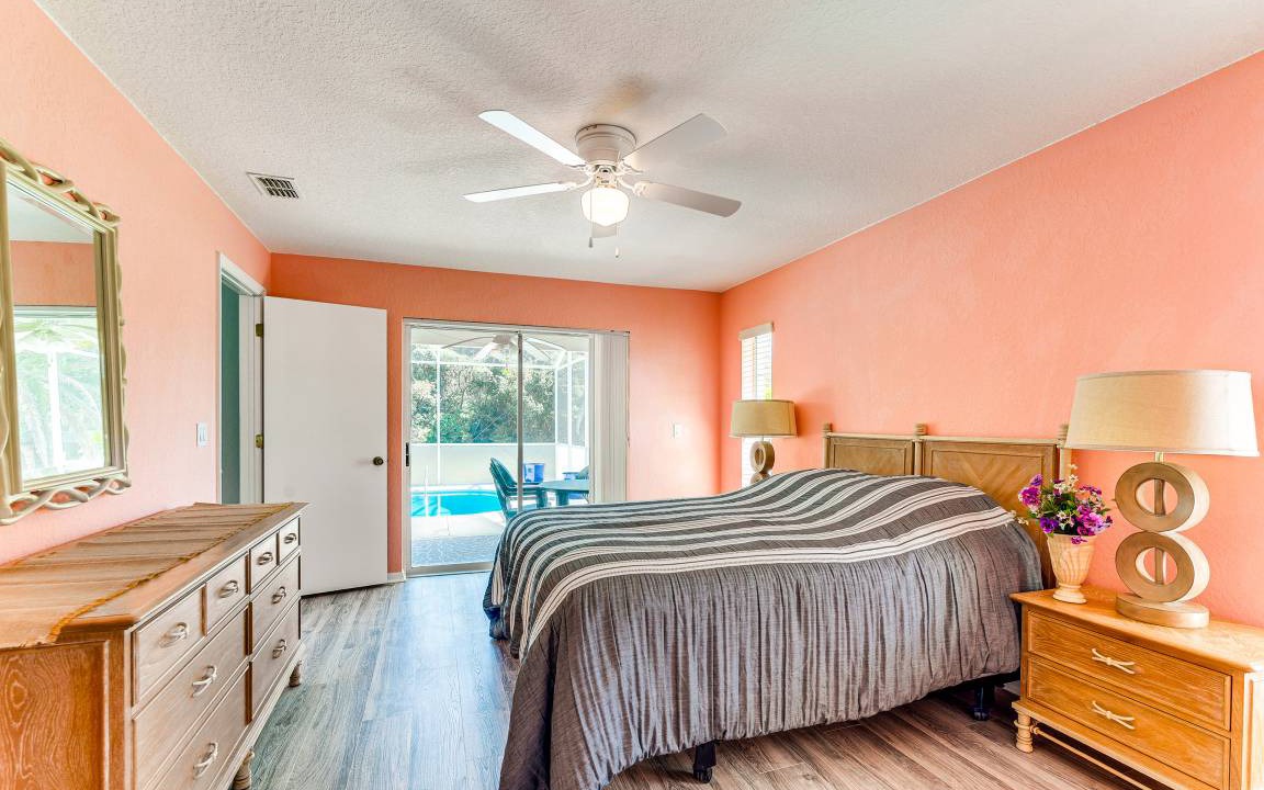 Photo of Bedroom in Spring Hill