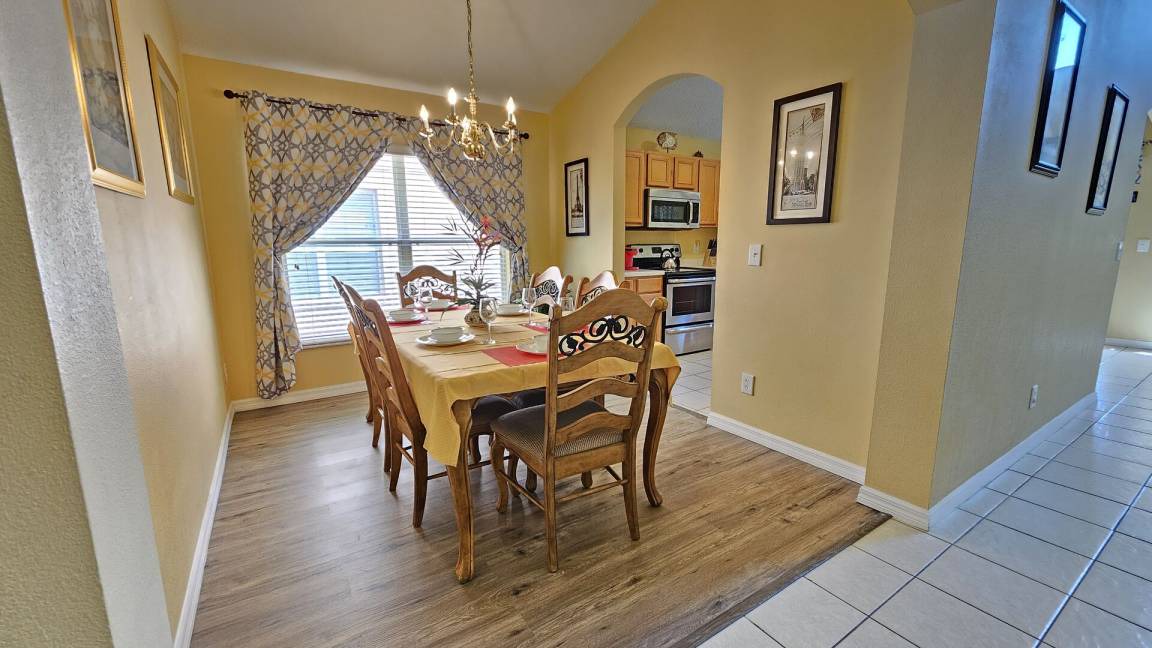 Photo of Kitchen in Solana