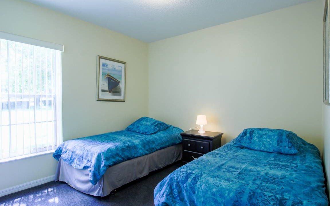 Photo of Bedroom in Inverness