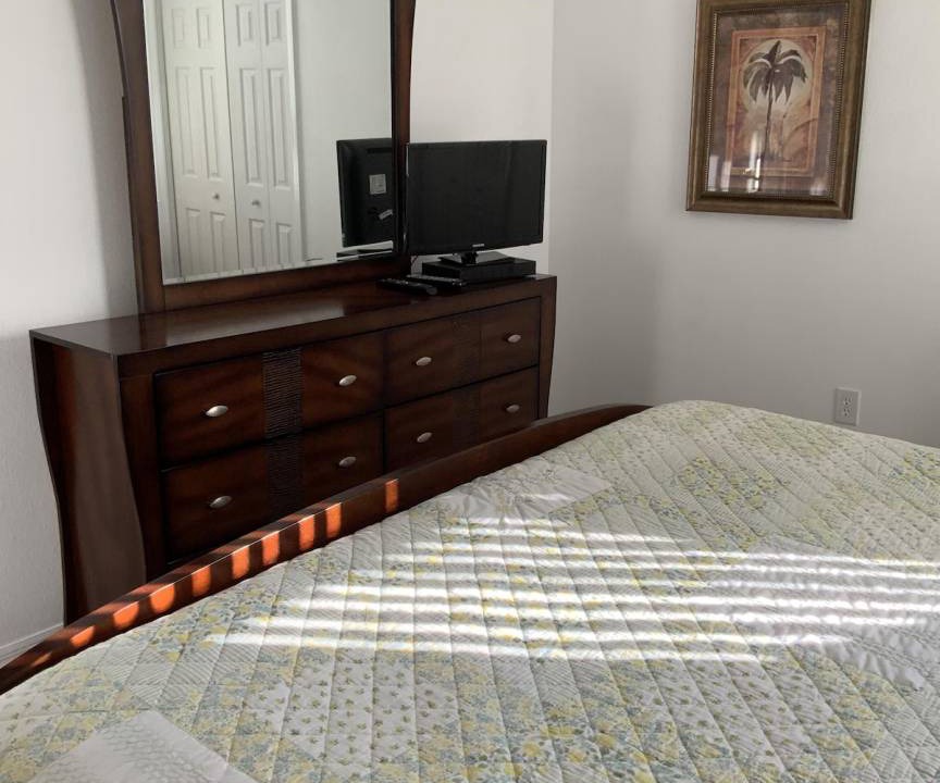 Photo of Bedroom in Haines City