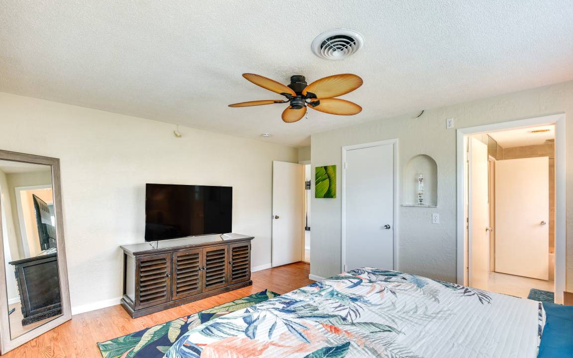 Photo of Bedroom in South Daytona