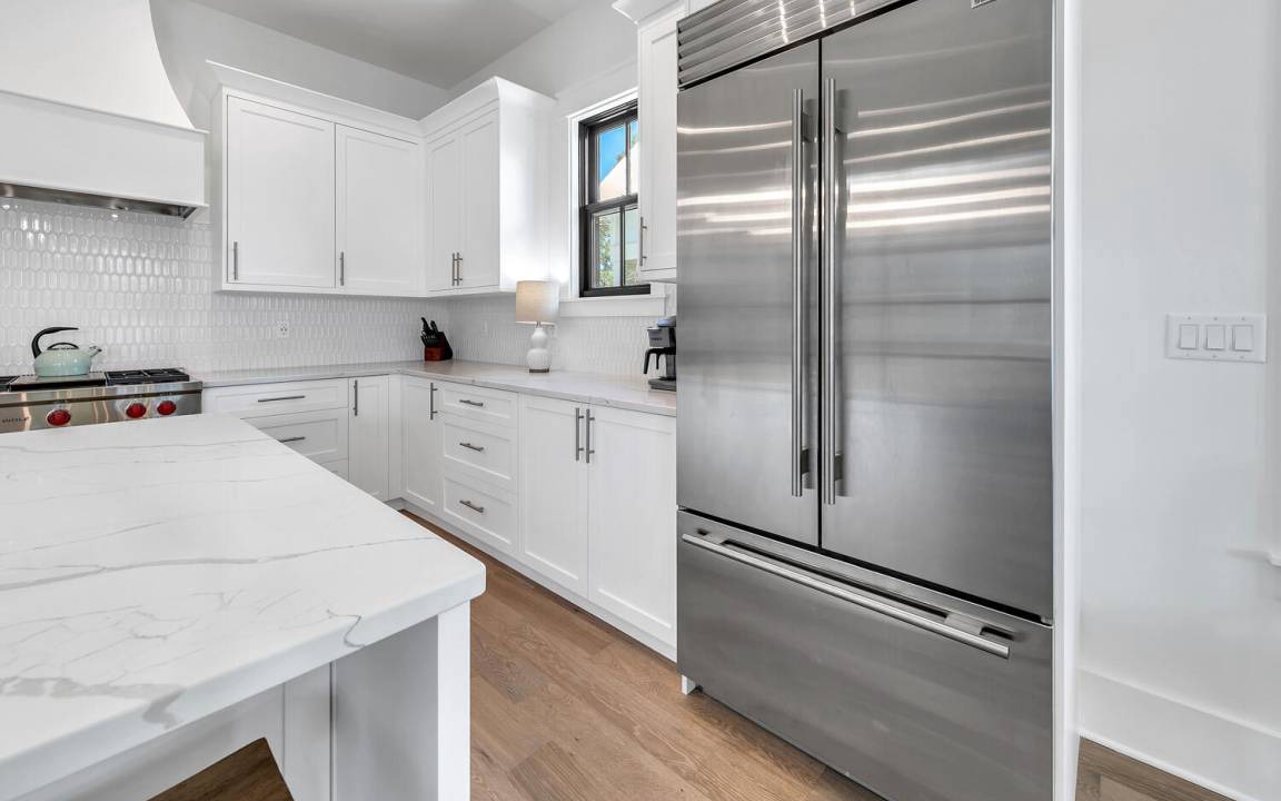 Photo of Kitchen in Dune Allen Beach