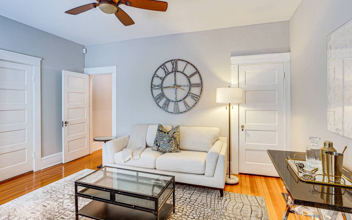 Photo of Livingroom in Old Northwood