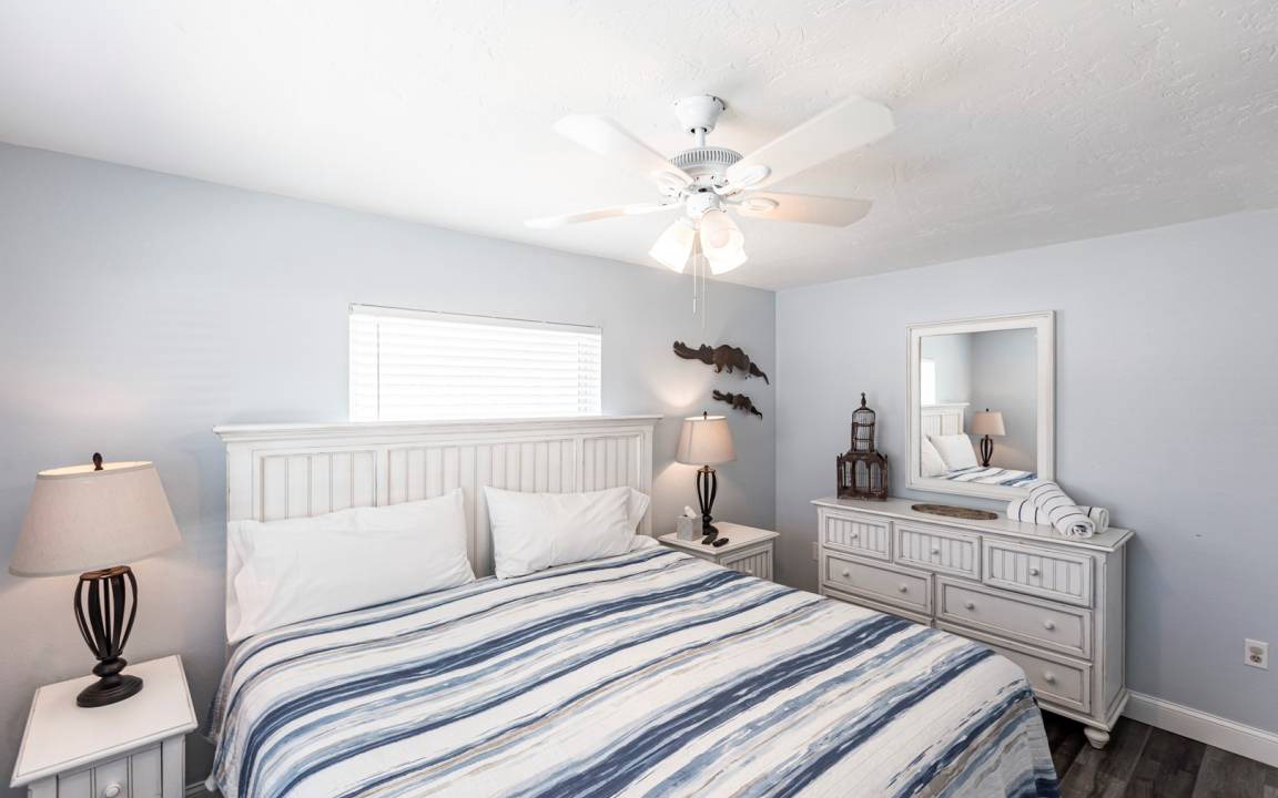 Photo of Bedroom in Aloha Kai