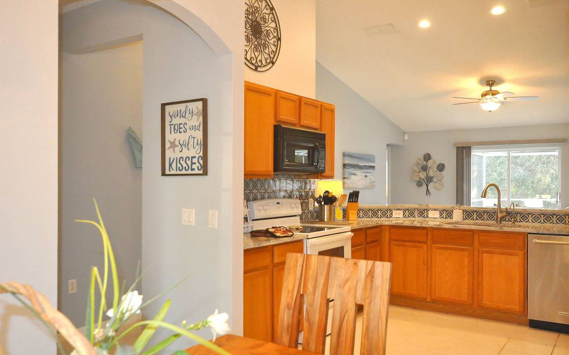 Photo of Kitchen in Thousand Oaks