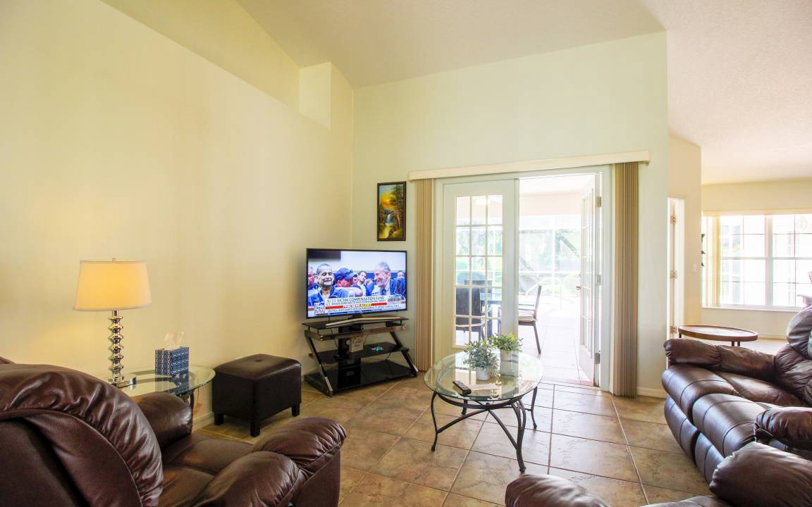 Photo of Livingroom in Hernando