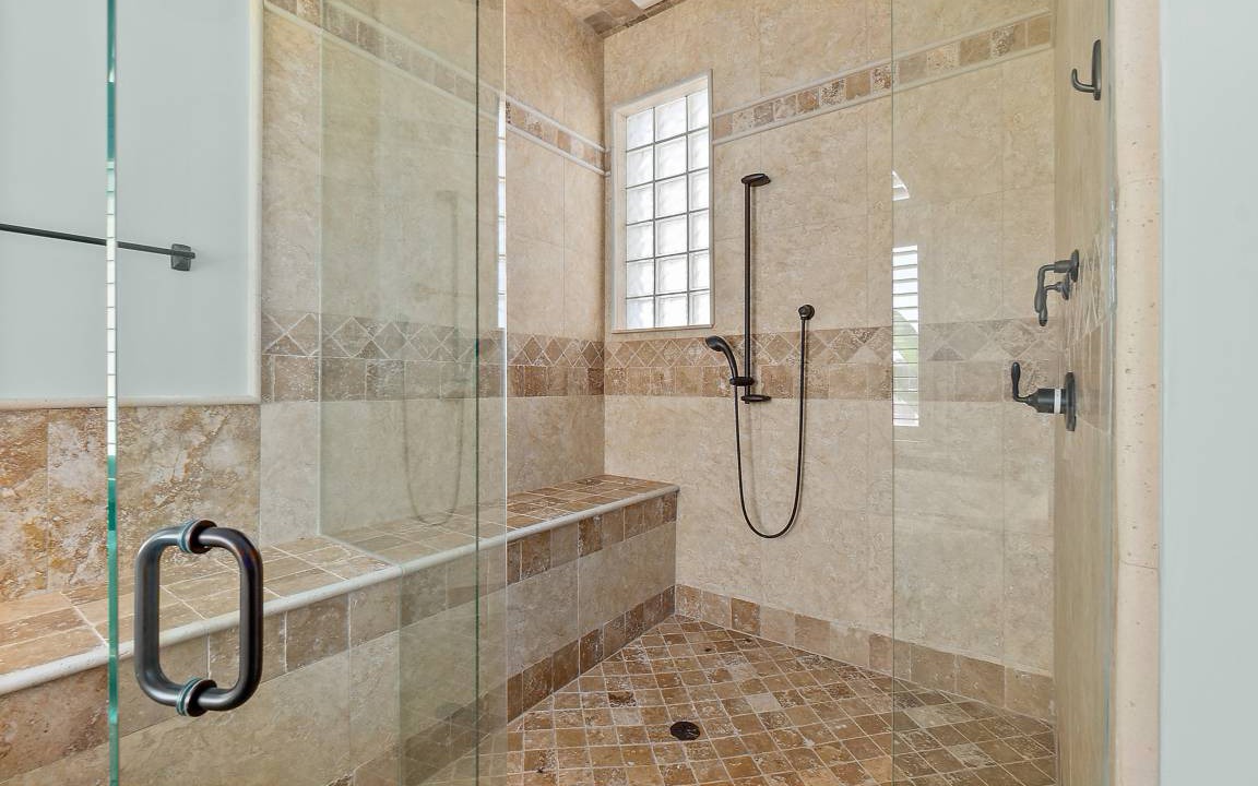 Photo of Bathroom in Flagler Beach