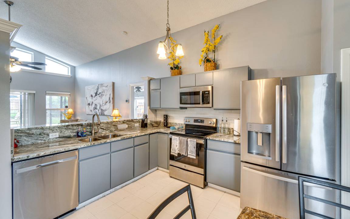 Photo of Kitchen in Lake Mary