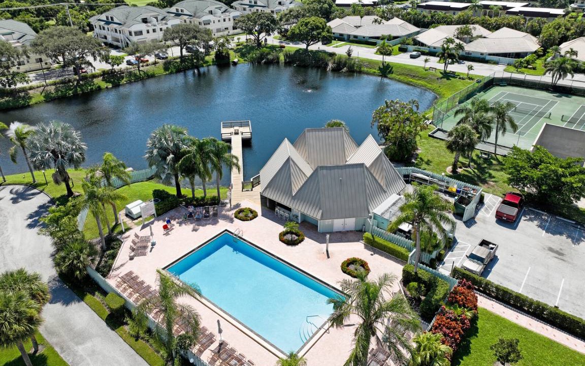 Photo of Outdoor in Bella Vista