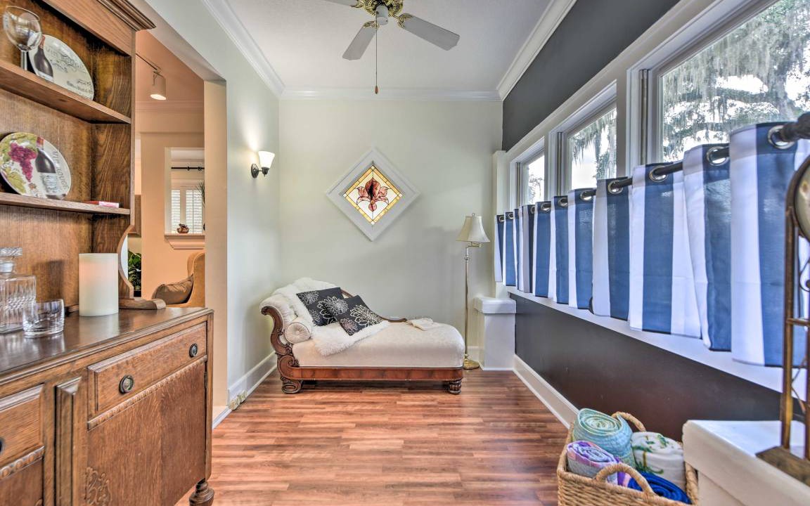 Photo of Livingroom in Green Cove Springs