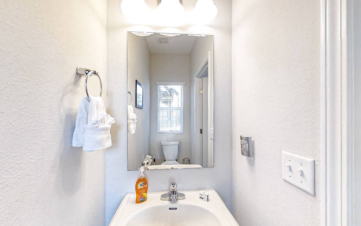 Photo of Bathroom in Mayport