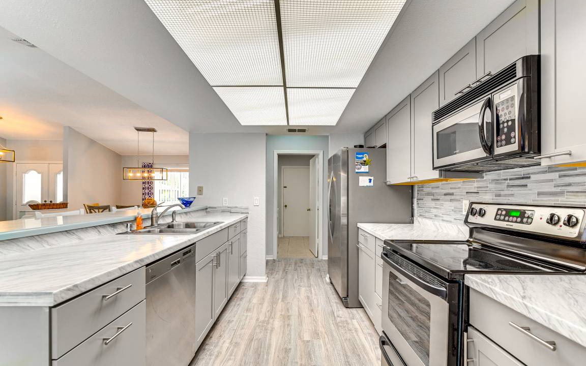 Photo of Kitchen in Spring Hill