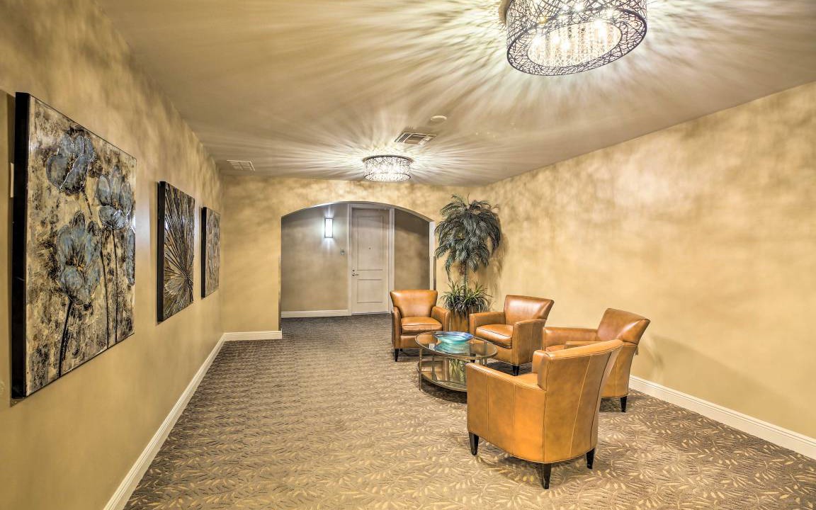 Photo of Livingroom in Estero