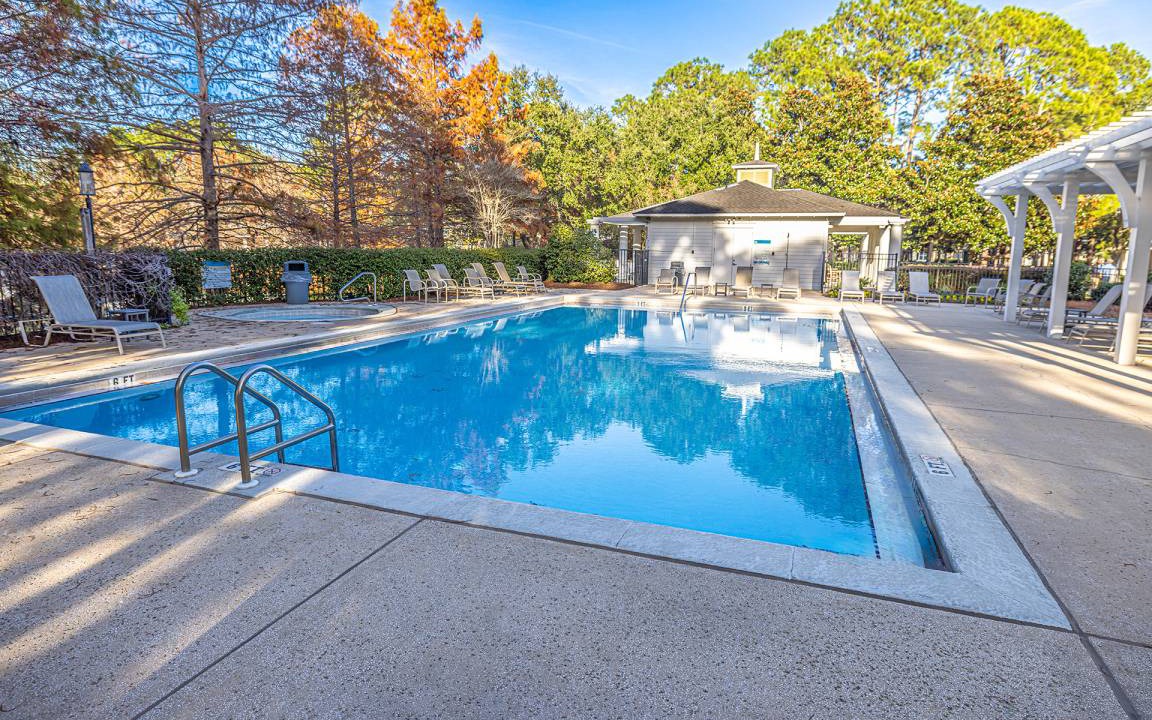 Photo of Outdoor in Laurel Grove