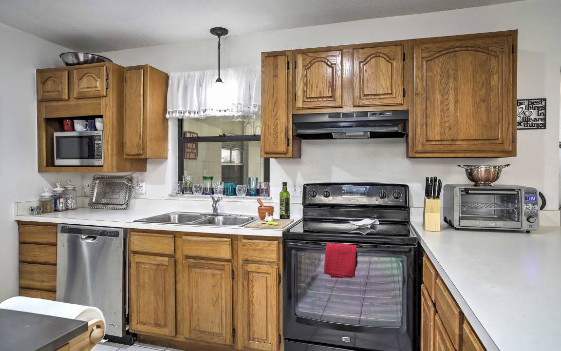 Photo of Kitchen in Wekiva Springs