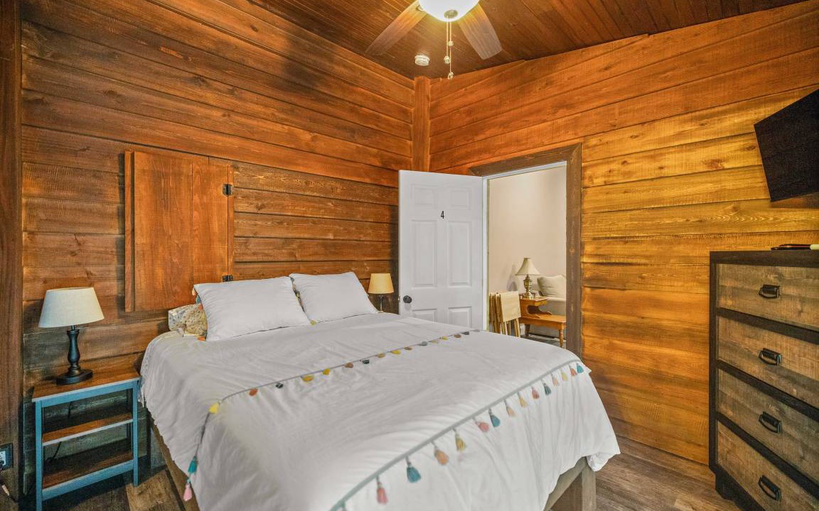 Photo of Bedroom in Williston