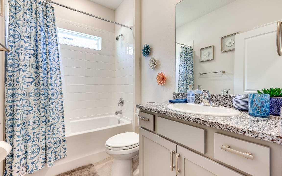 Photo of Bathroom in Newberry