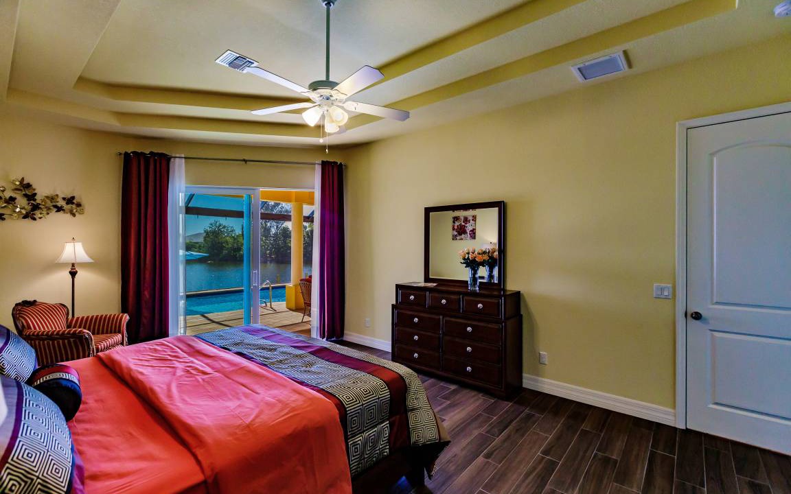 Photo of Bedroom in Fort Myers
