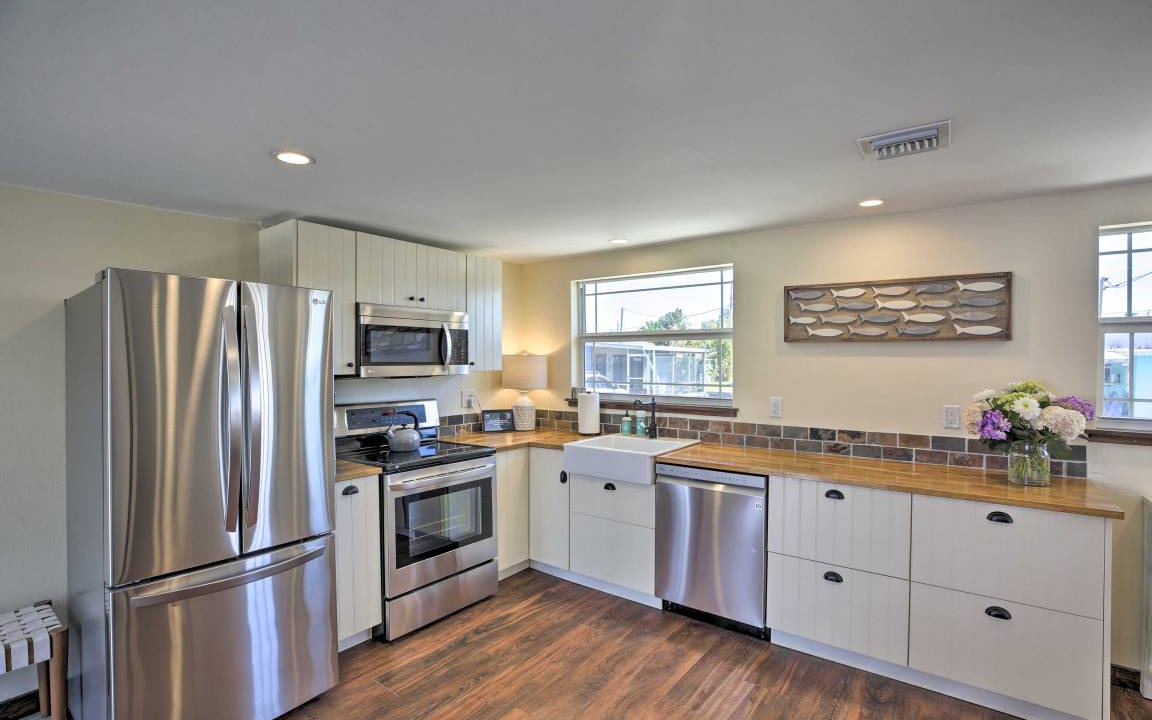 Photo of Kitchen in Matlacha