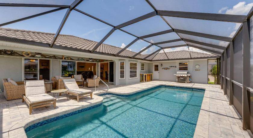 Photo of Outdoor in Burnt Store Isles