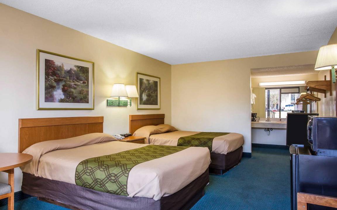 Photo of Bedroom in Boys Ranch