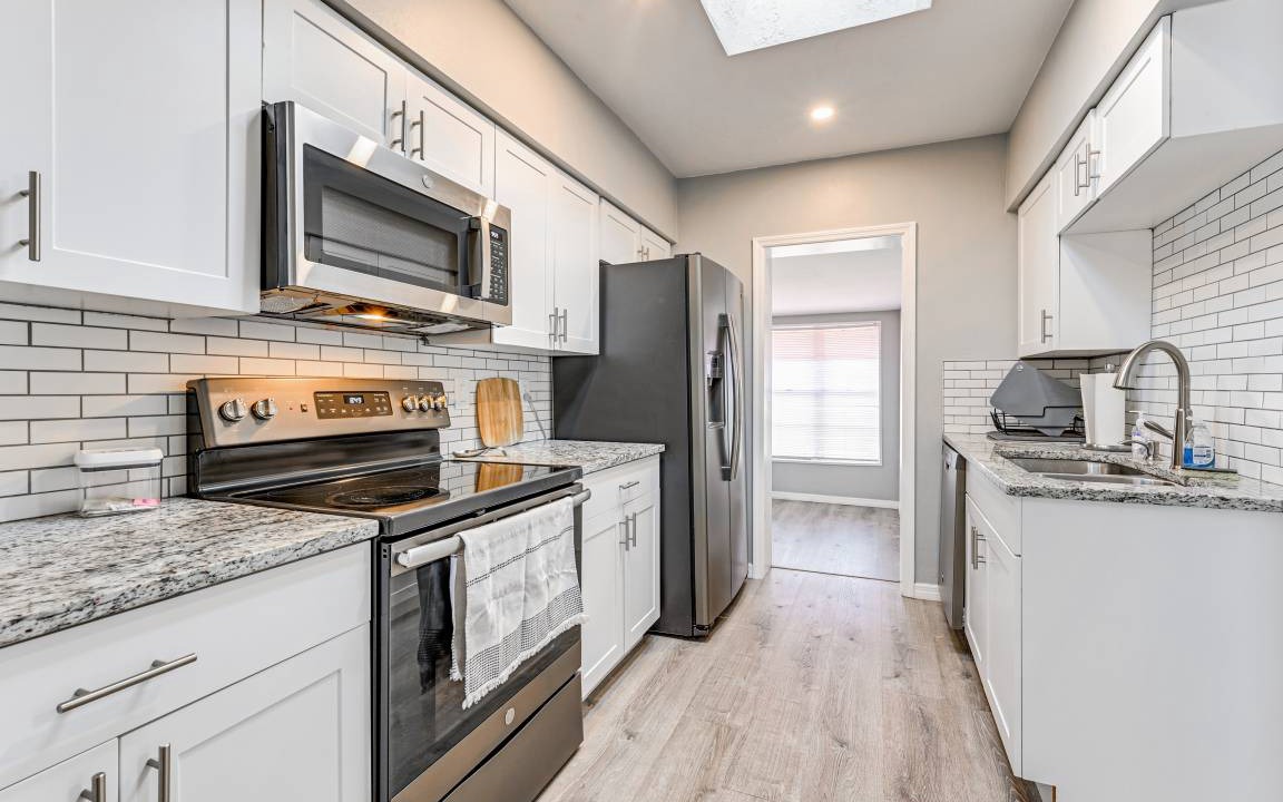 Photo of Kitchen in Venice Gardens