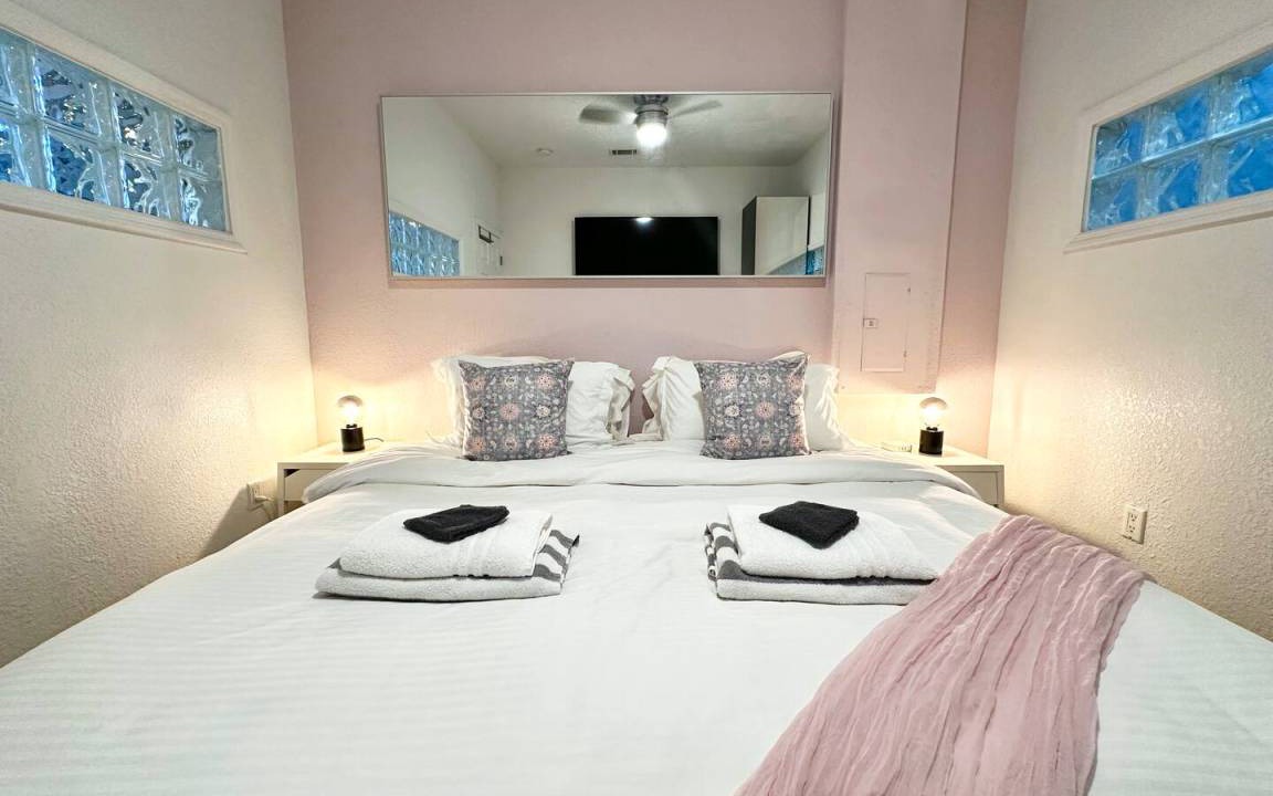 Photo of Bedroom in Highlands Reserve