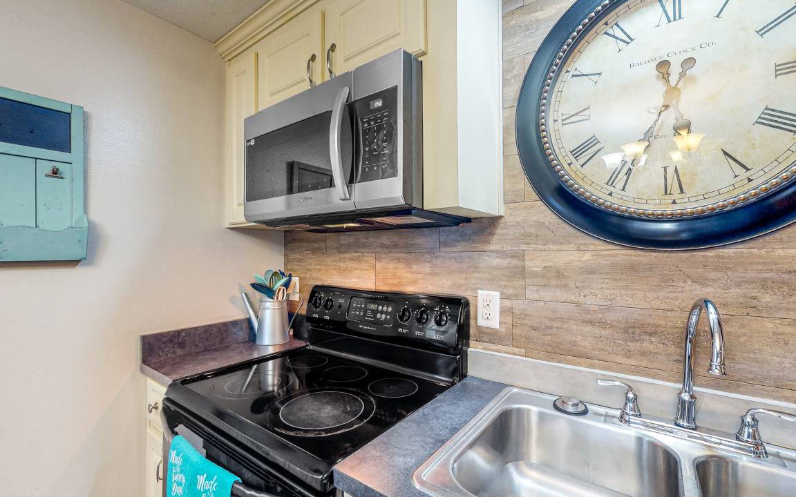 Photo of Kitchen in Plant City