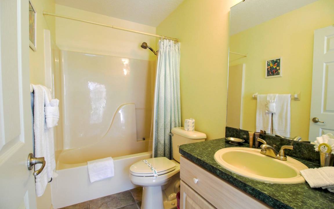Photo of Bathroom in Hernando