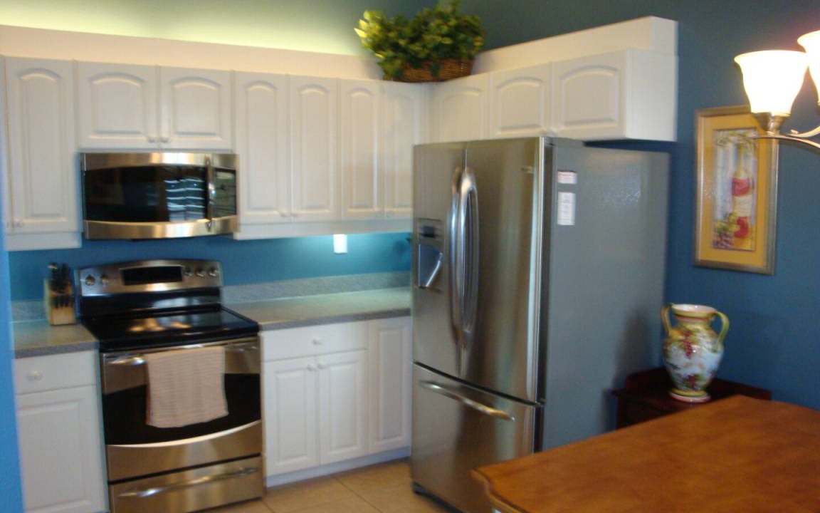 Photo of Kitchen in Plantation