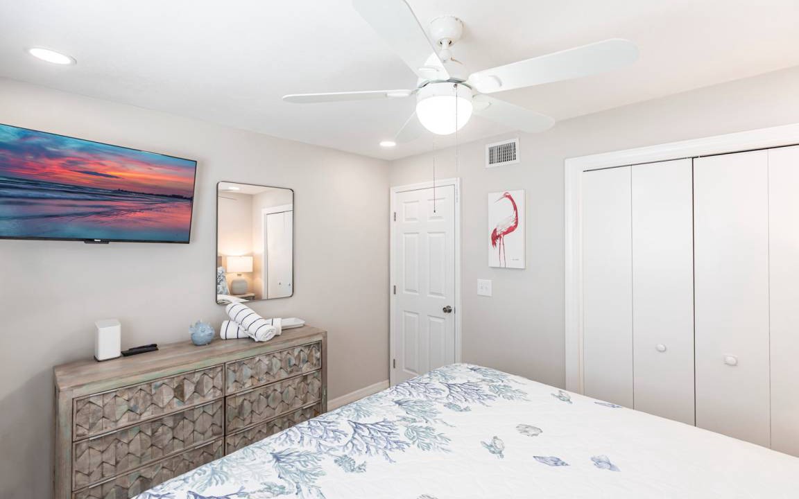Photo of Bedroom in Aloha Kai