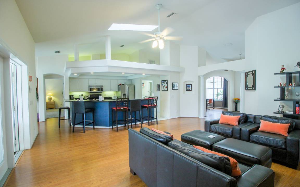 Photo of Livingroom in Inverness