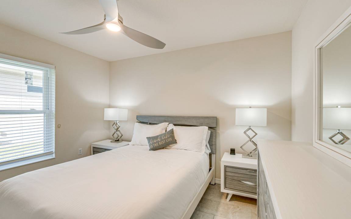 Photo of Bedroom in Pinehurst